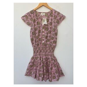 Perry Walker Dress